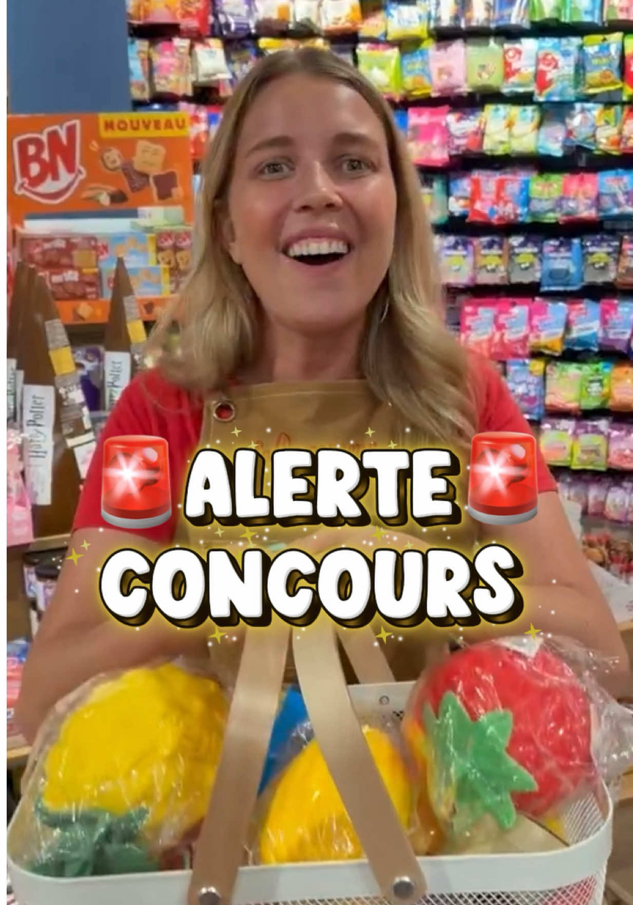 @La Comm&egrave;re Magasin G&eacute;n&eacute;ral