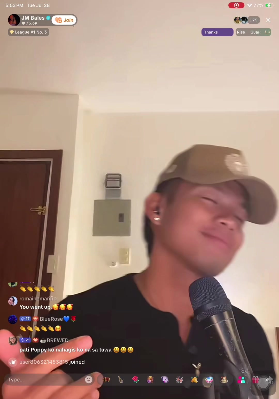@Mouse Potato