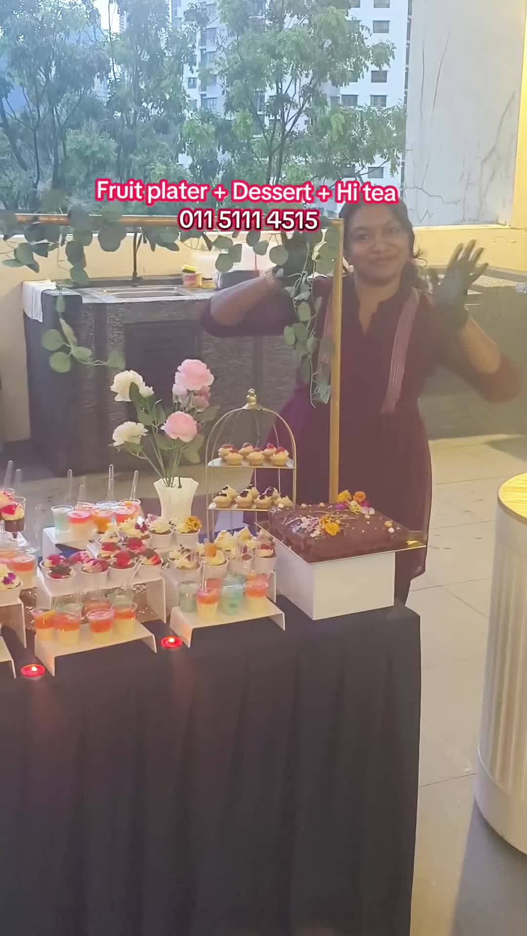 @Shy Delight by SK