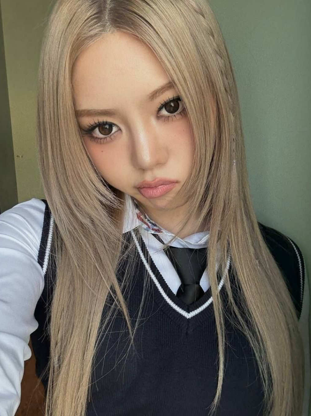 @〽️ina STAN ITZY‼️🪳