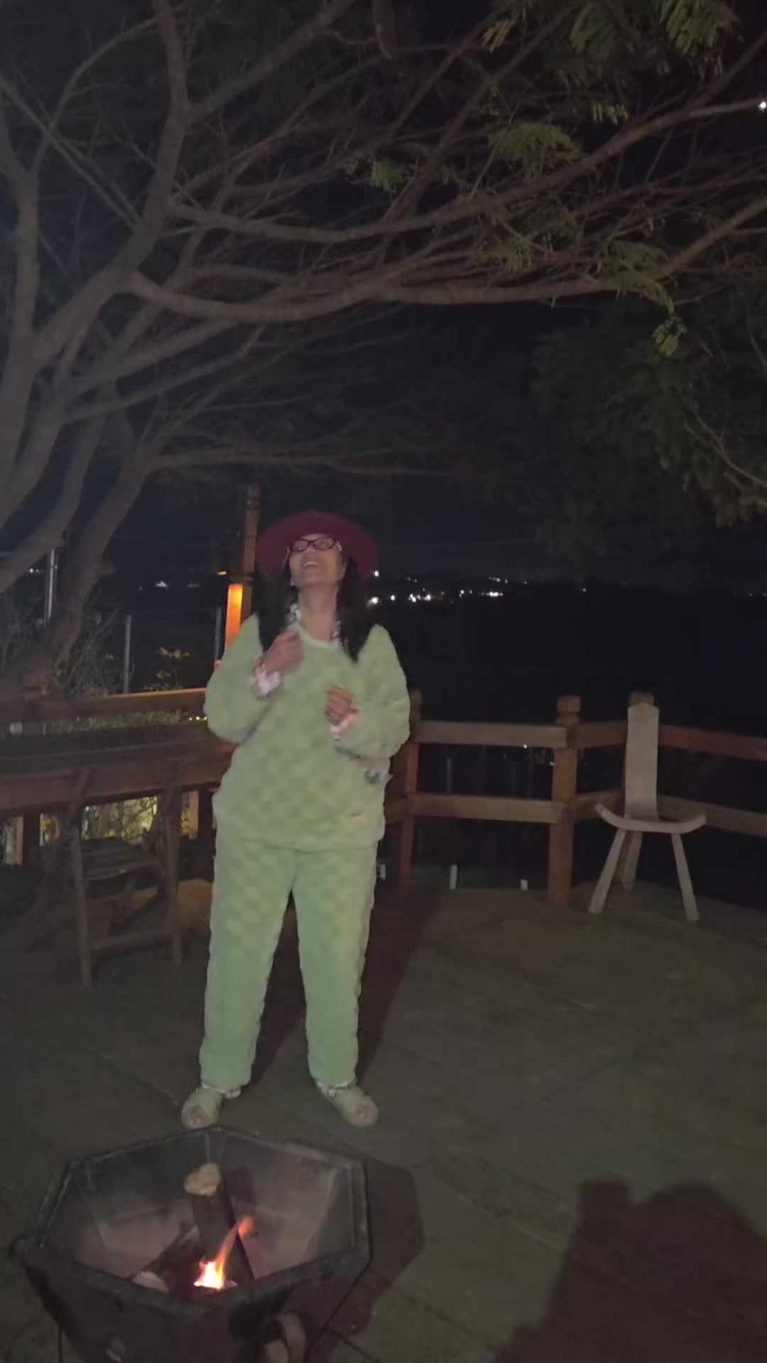 @Andréa Optchá Gadji