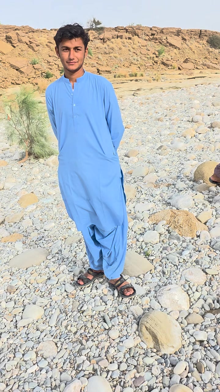 @R. Amjad Lound Baloch