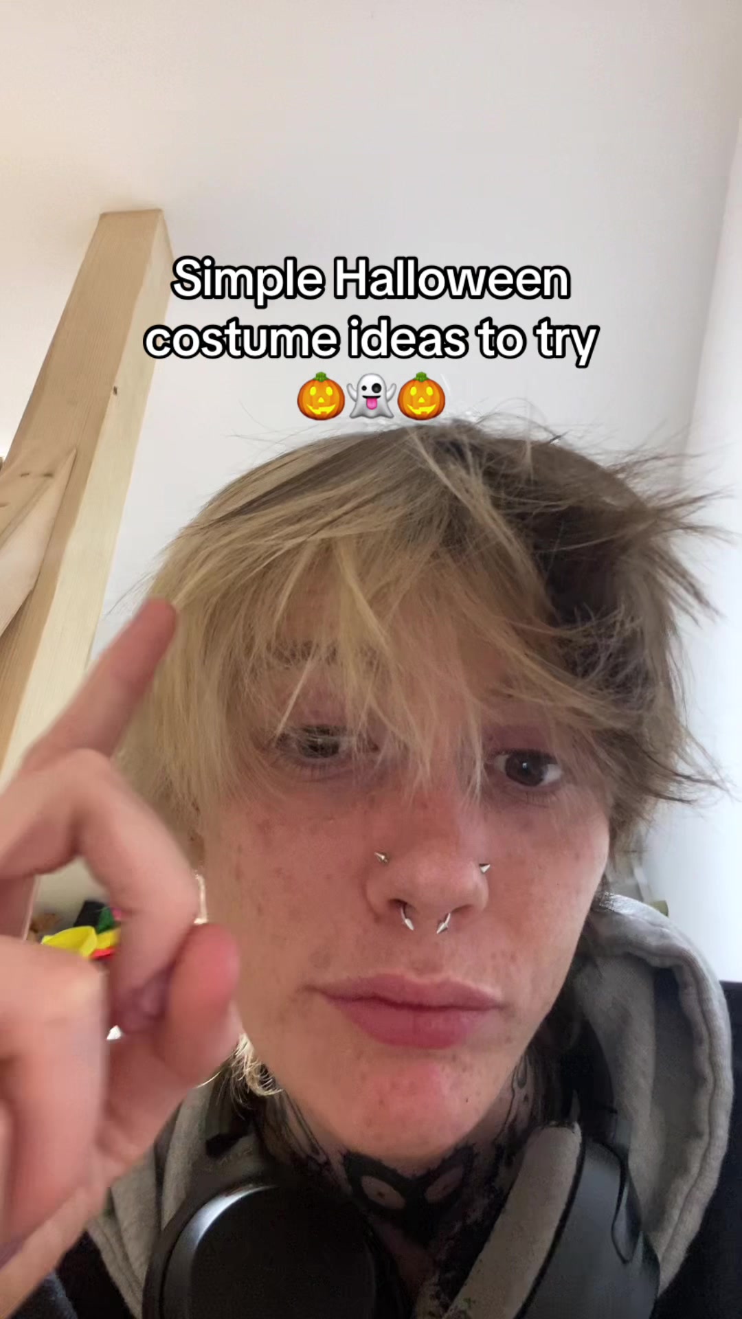@Billy is bored