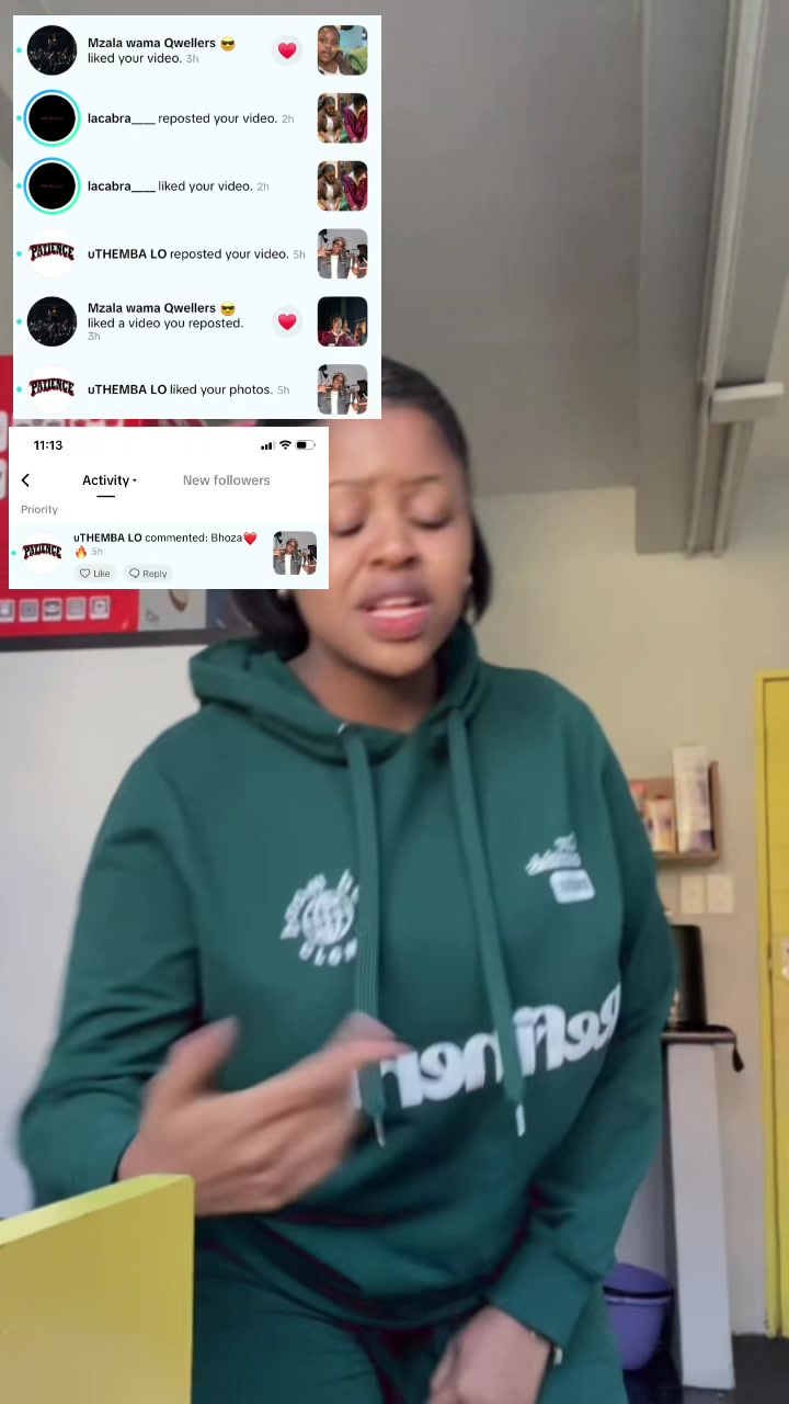 @umthumesane_omuhle