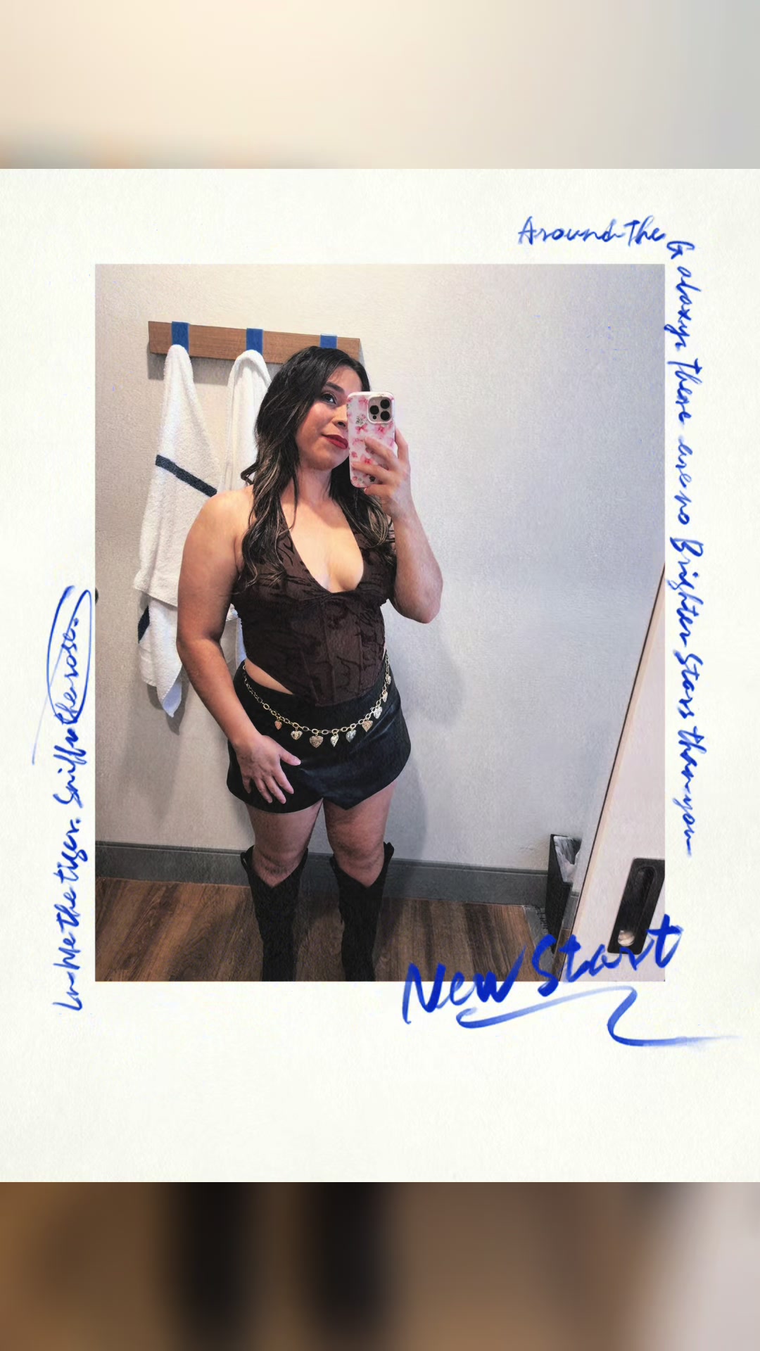 @Laura Sosa