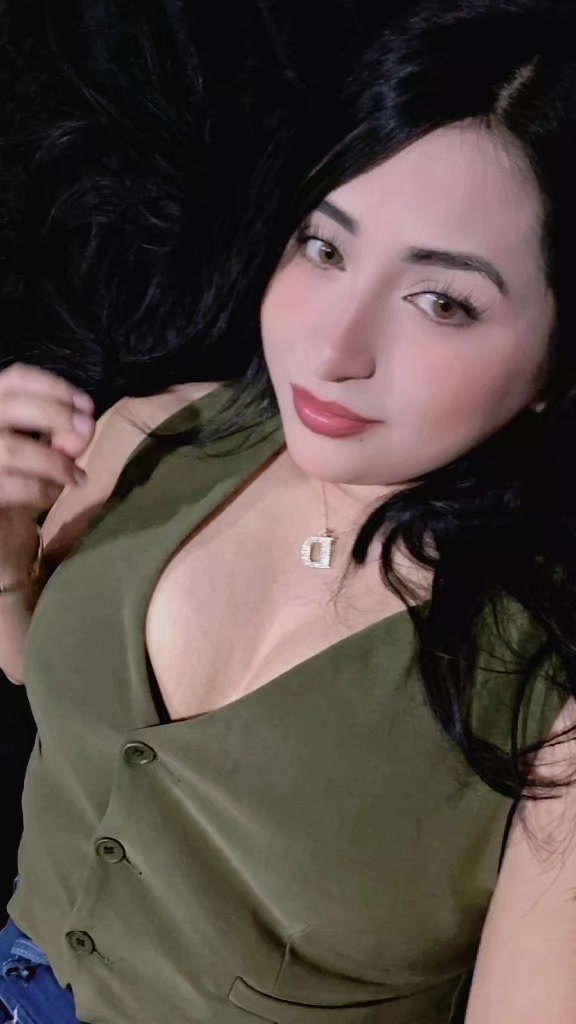 @Dania Zazueta