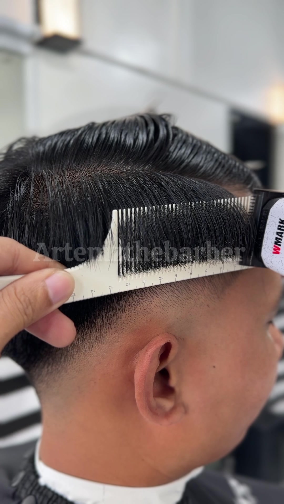 @Artemz thebarber