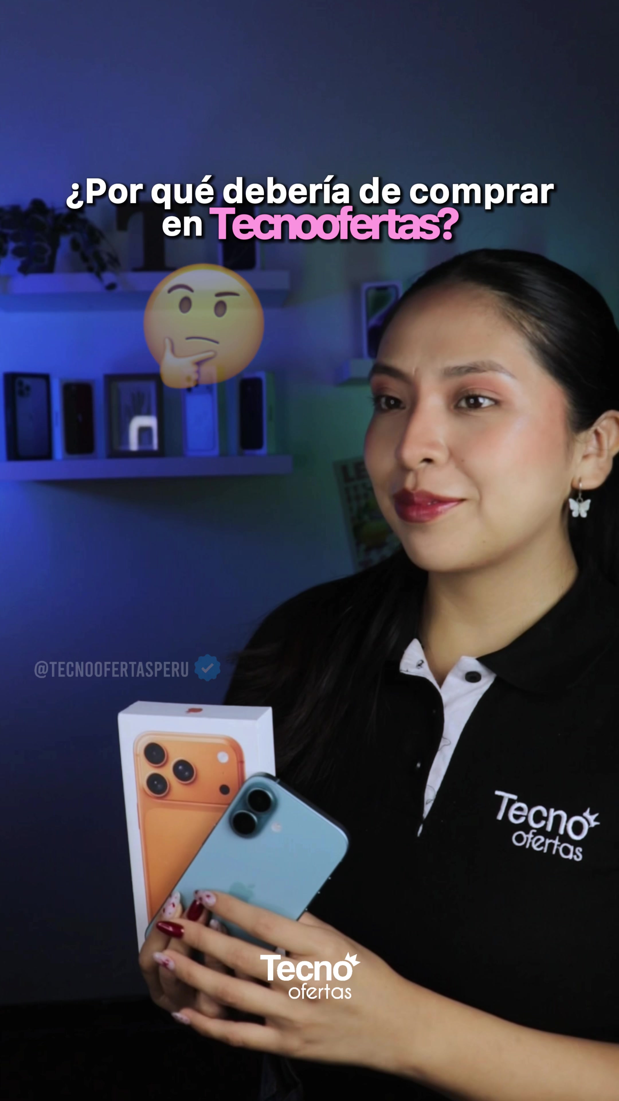 @Tecnoofertas Perú