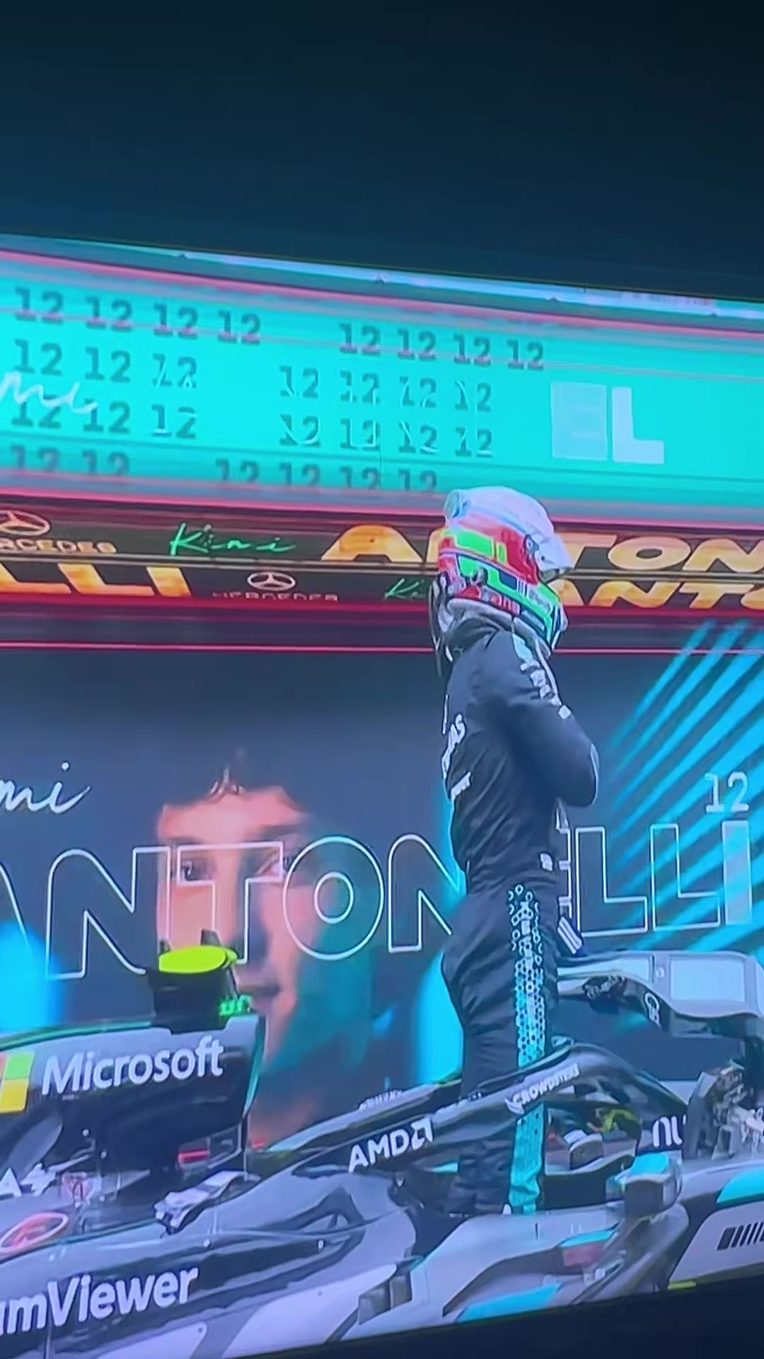 @Formula 1 Content