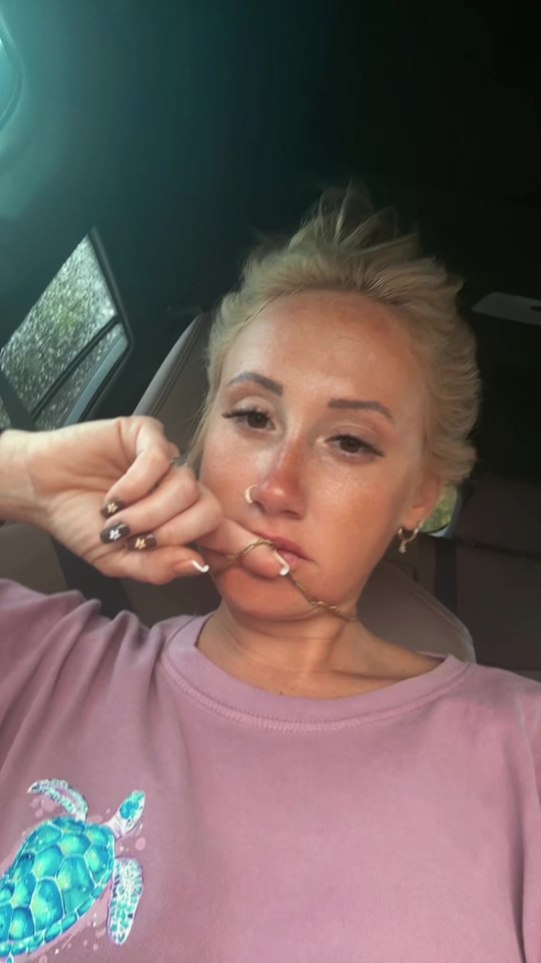 @Amber Marie