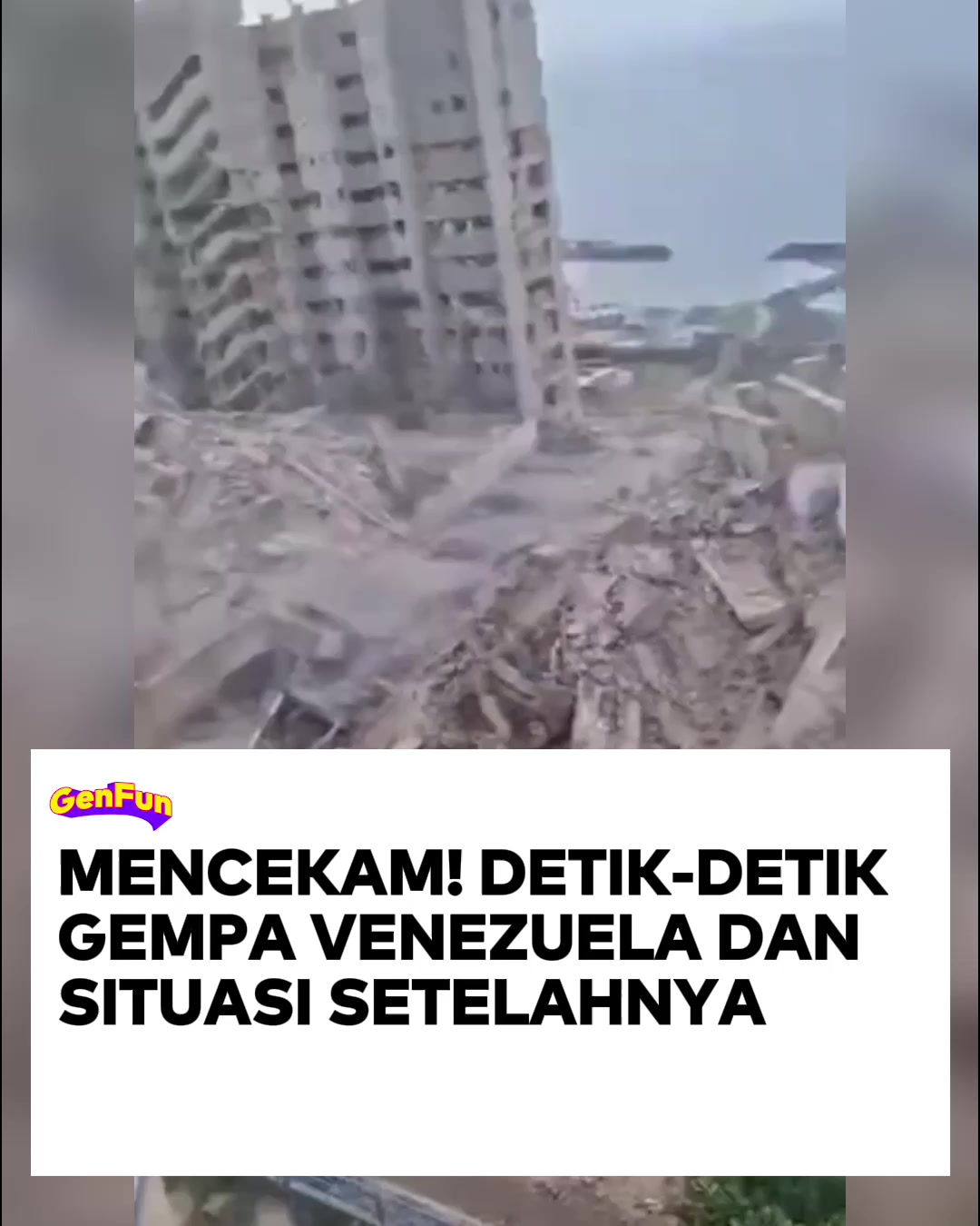 @GenFun