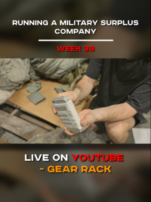 @Gear Rack