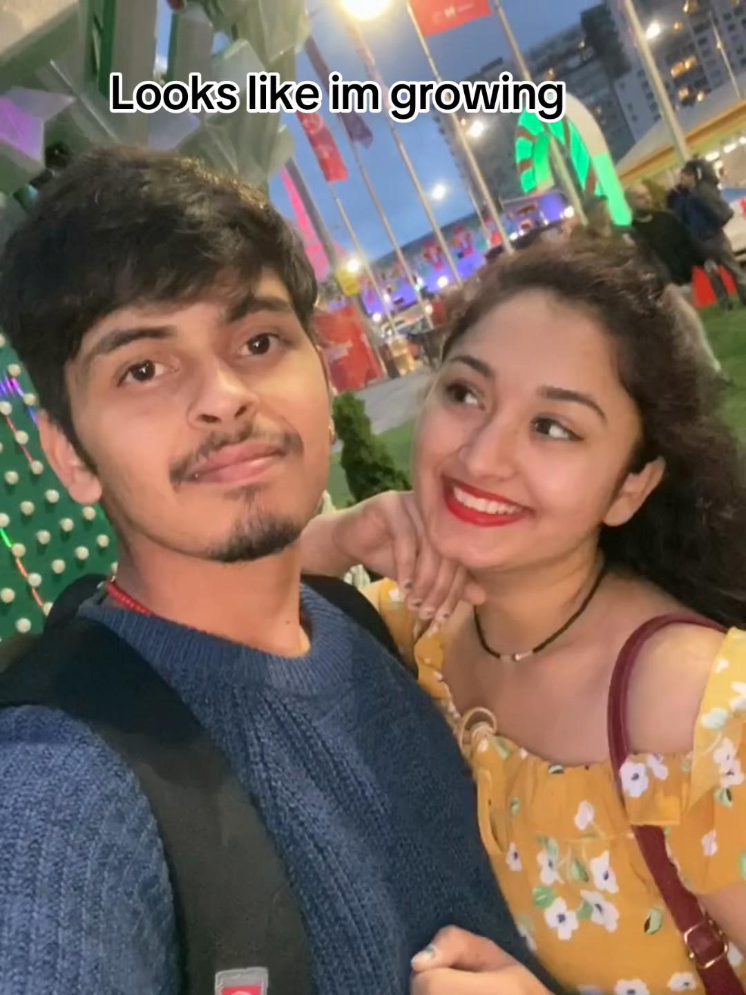 @Viradhya’s mamu (Vidya)