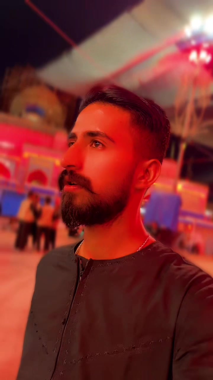 @Malikdanishكربلاي