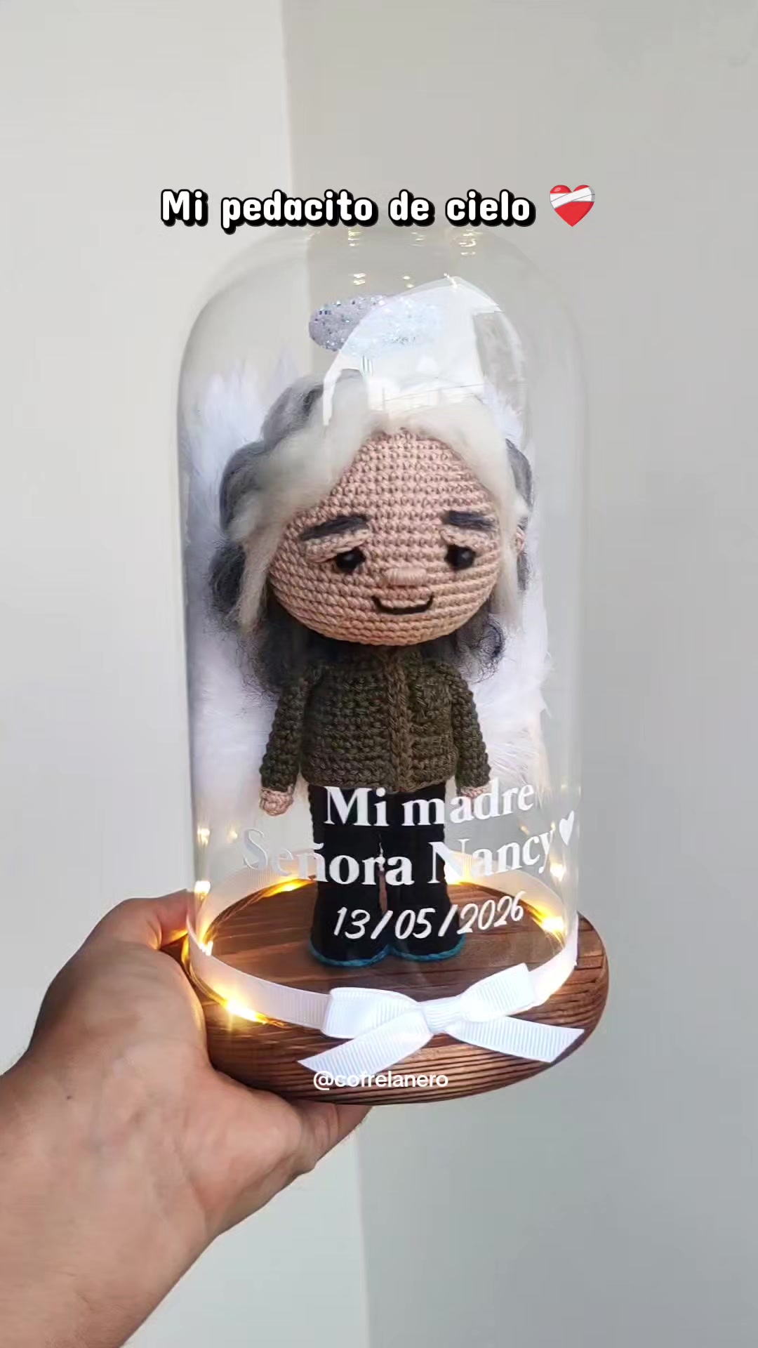 @cofre lanero