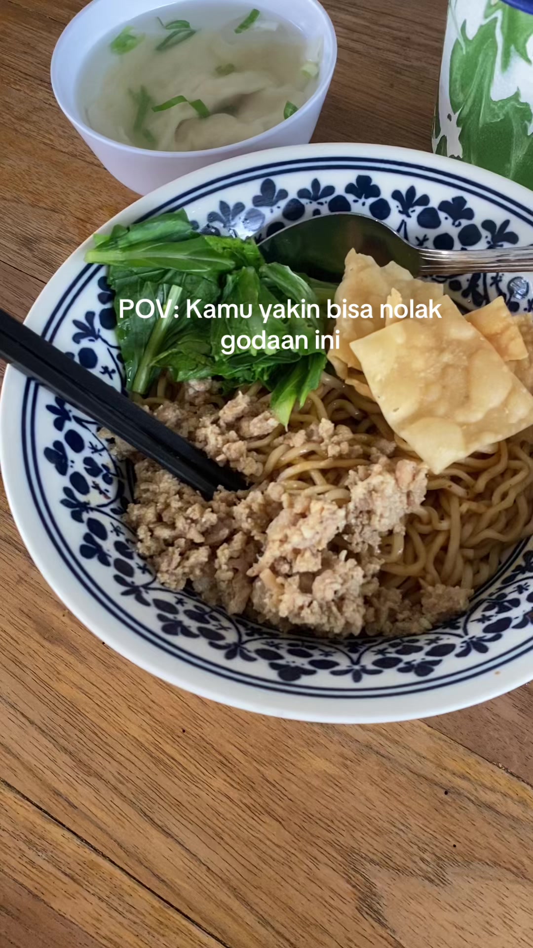 @Kios Madu Galipat