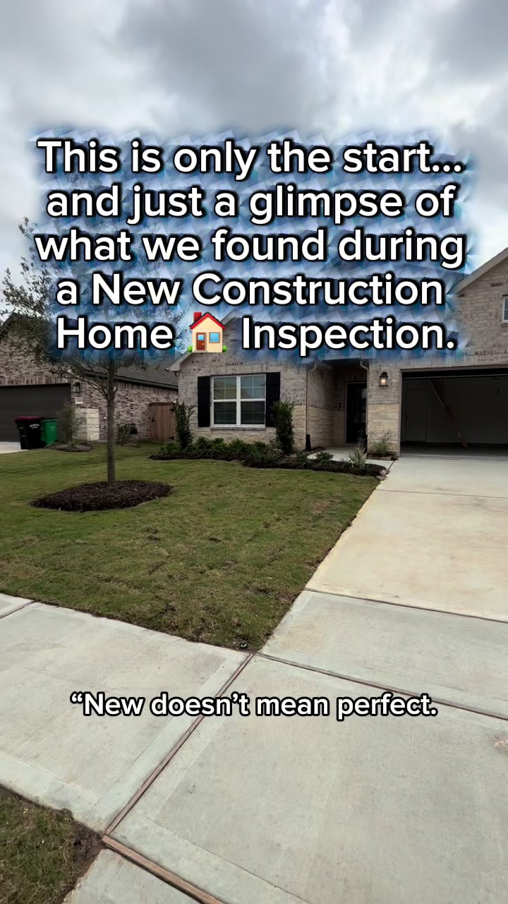 @Houston Jacob Home Inspection