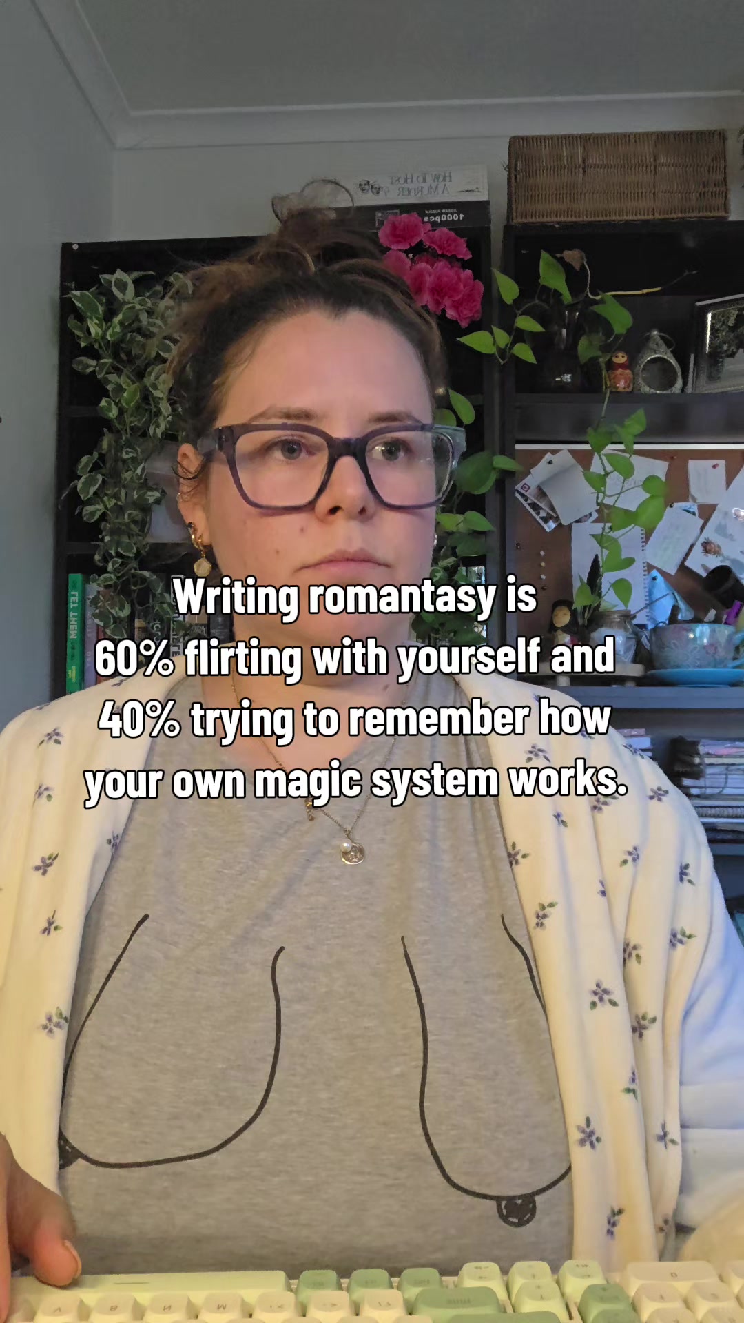 @Emily Kain's Writing | ✍️