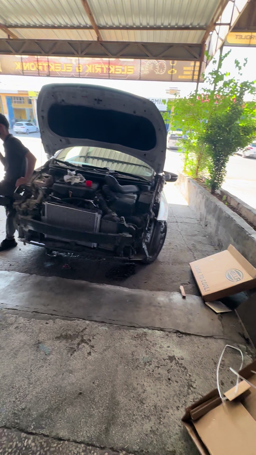 @💻 GENÇ OTO ELEKTRONİK 💻