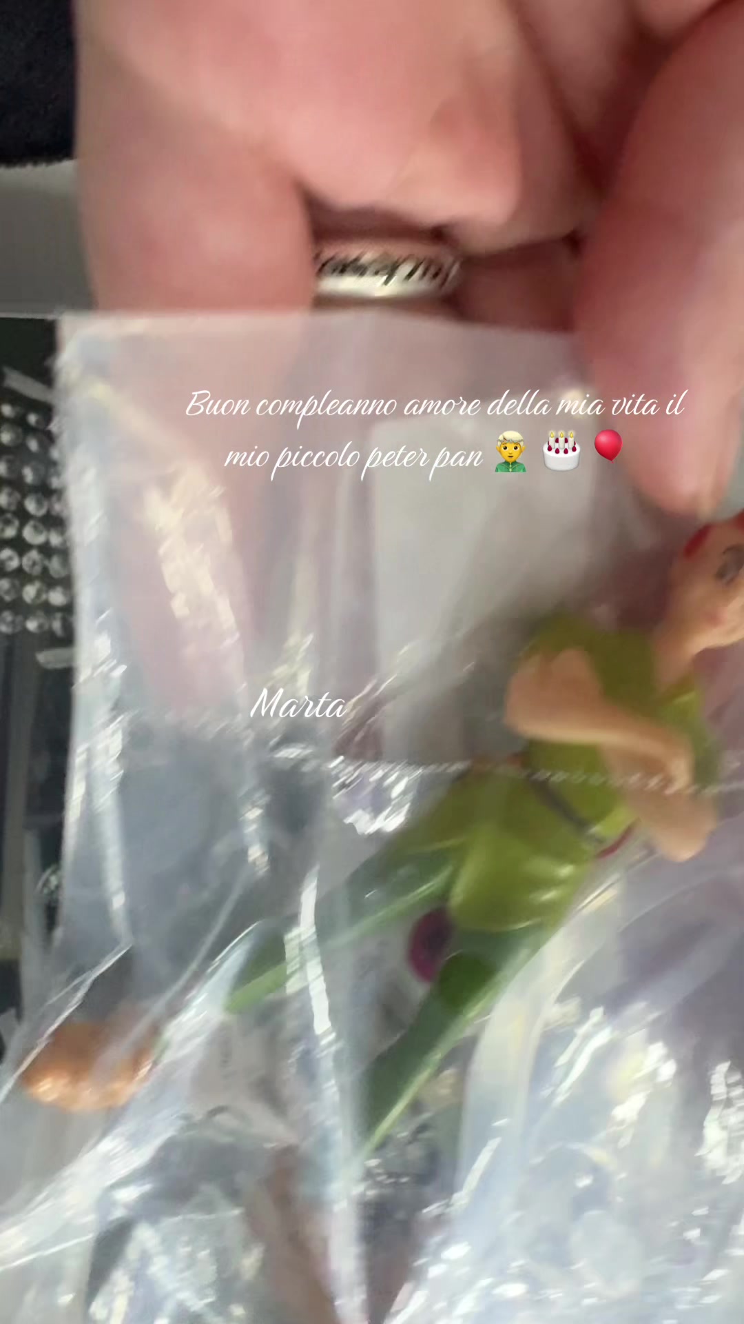 @Marta🦋✨👑 MJ