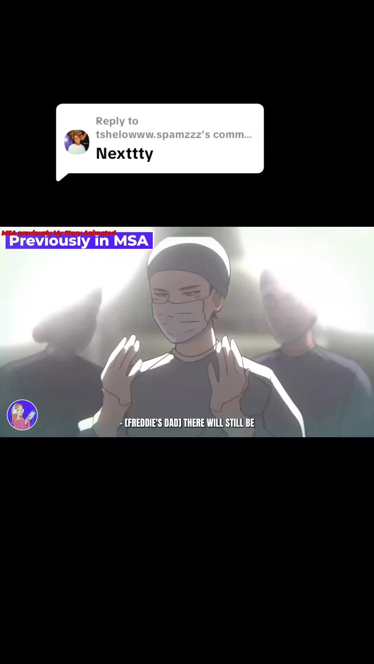 @MSA Story Animated