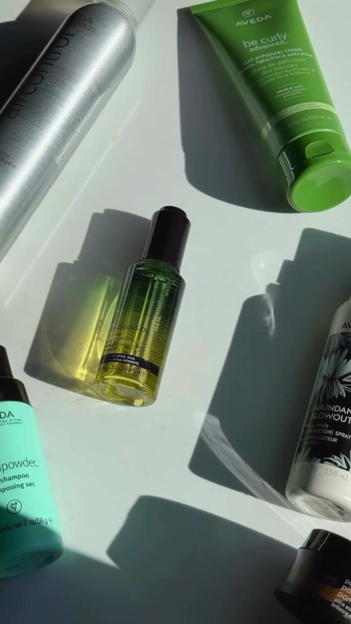 @AvedaArts