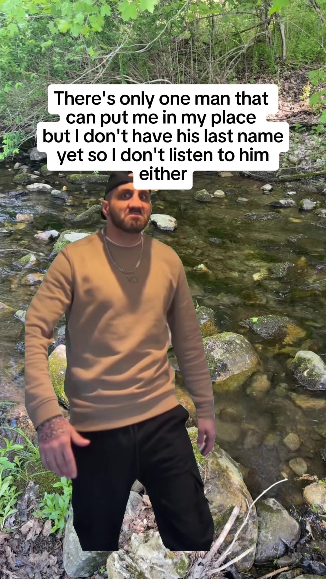 @Crystal Marie