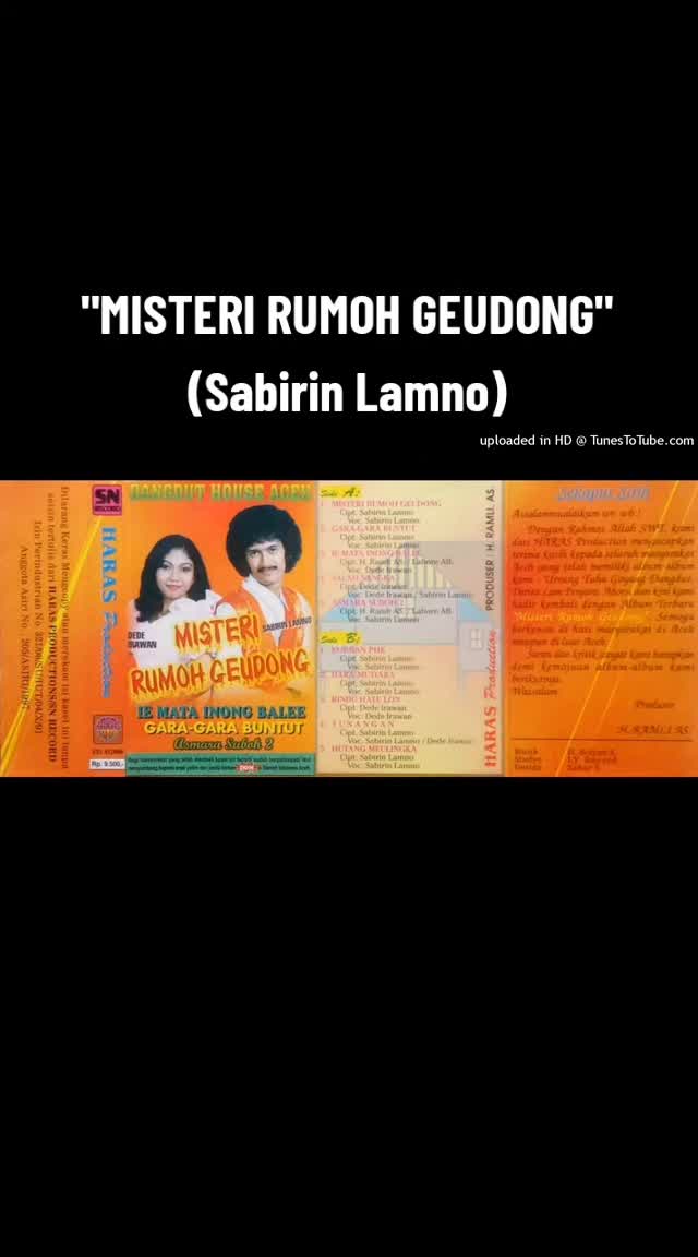 @I LOVE YOU LAGU ACEH ❤️❤️🎼🎼