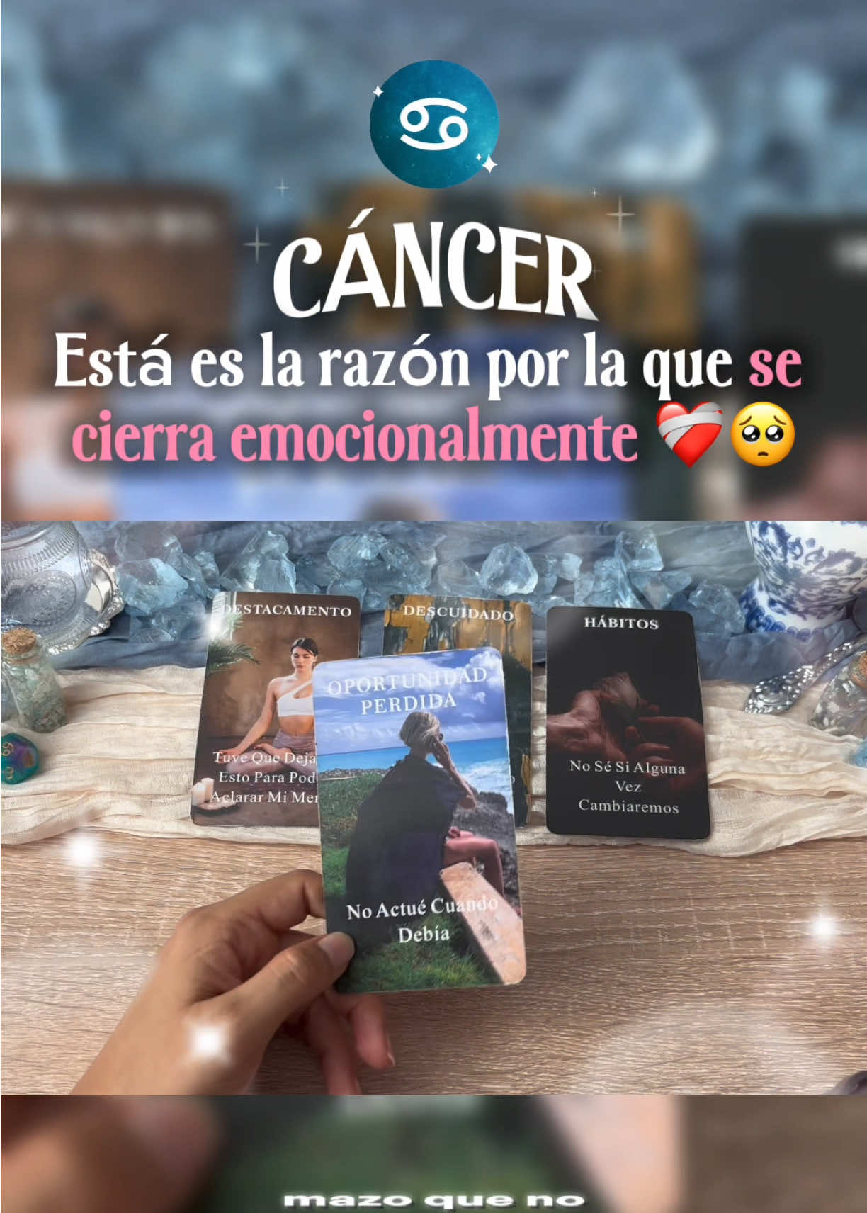 @Andy Sun Tarot ☀️