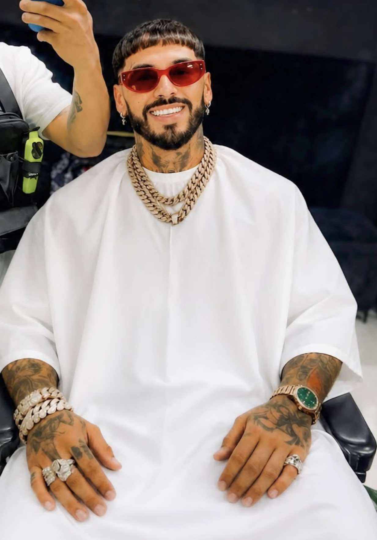 @Anuel