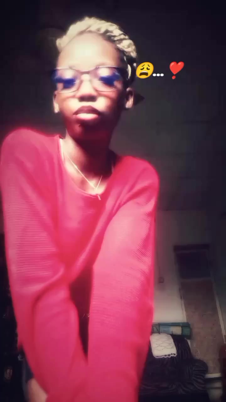 @Oluwafunmilayo 🎀🫧 🖤