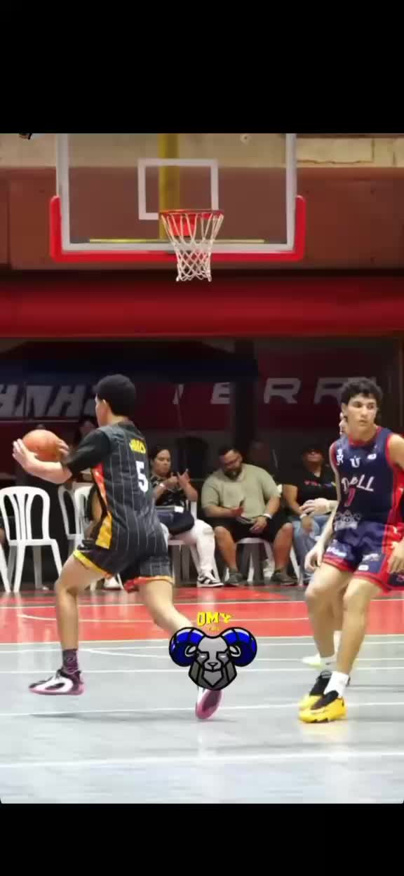 @MA HighlightsZone Sports