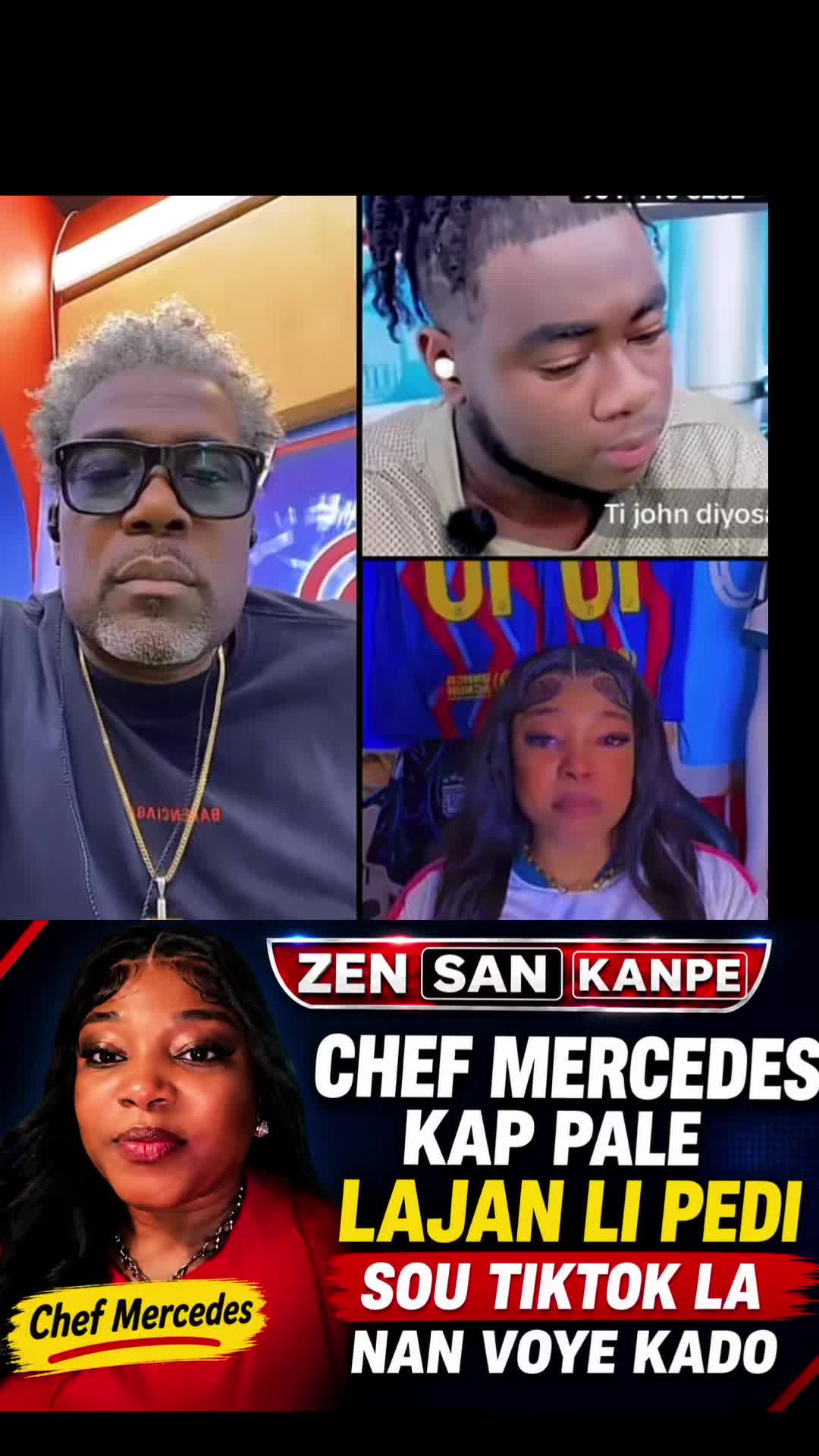 @Zen San Kanpe