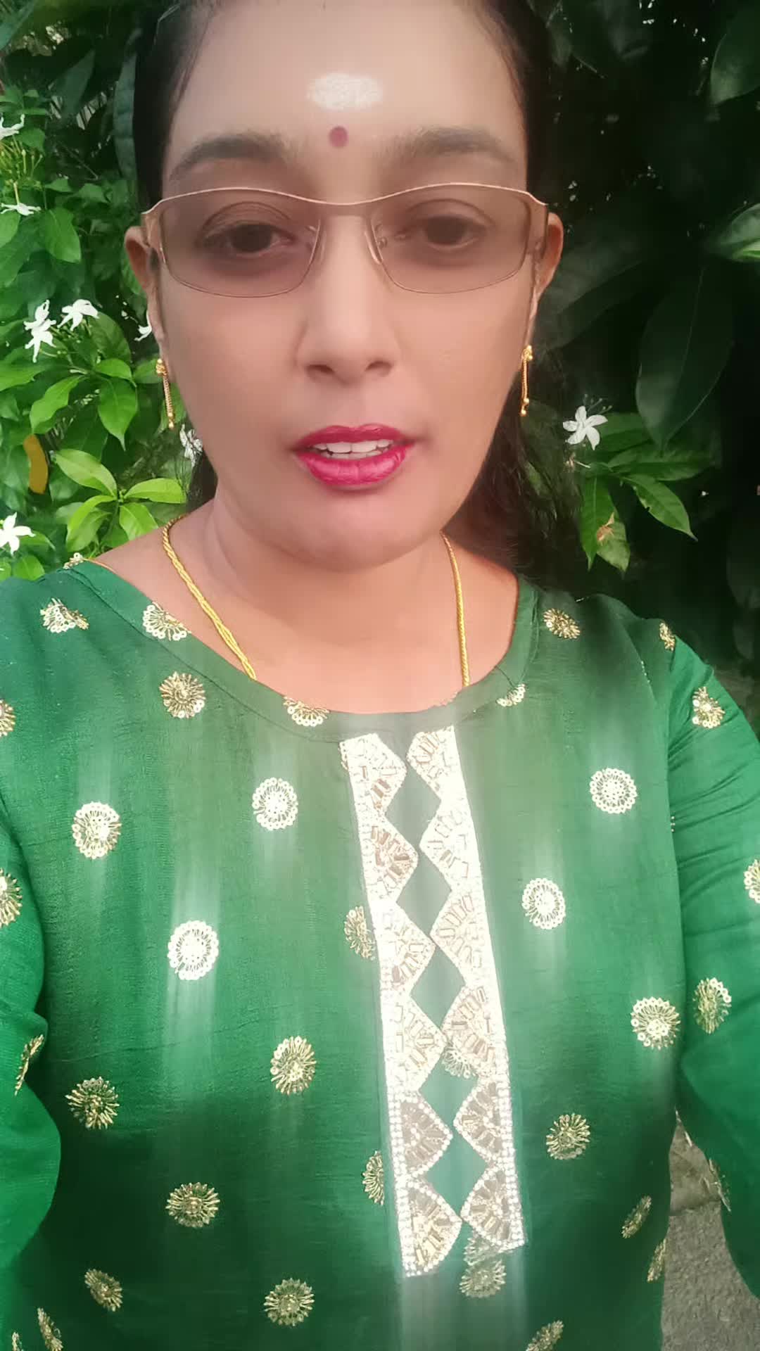 @Nirmala Ravidran