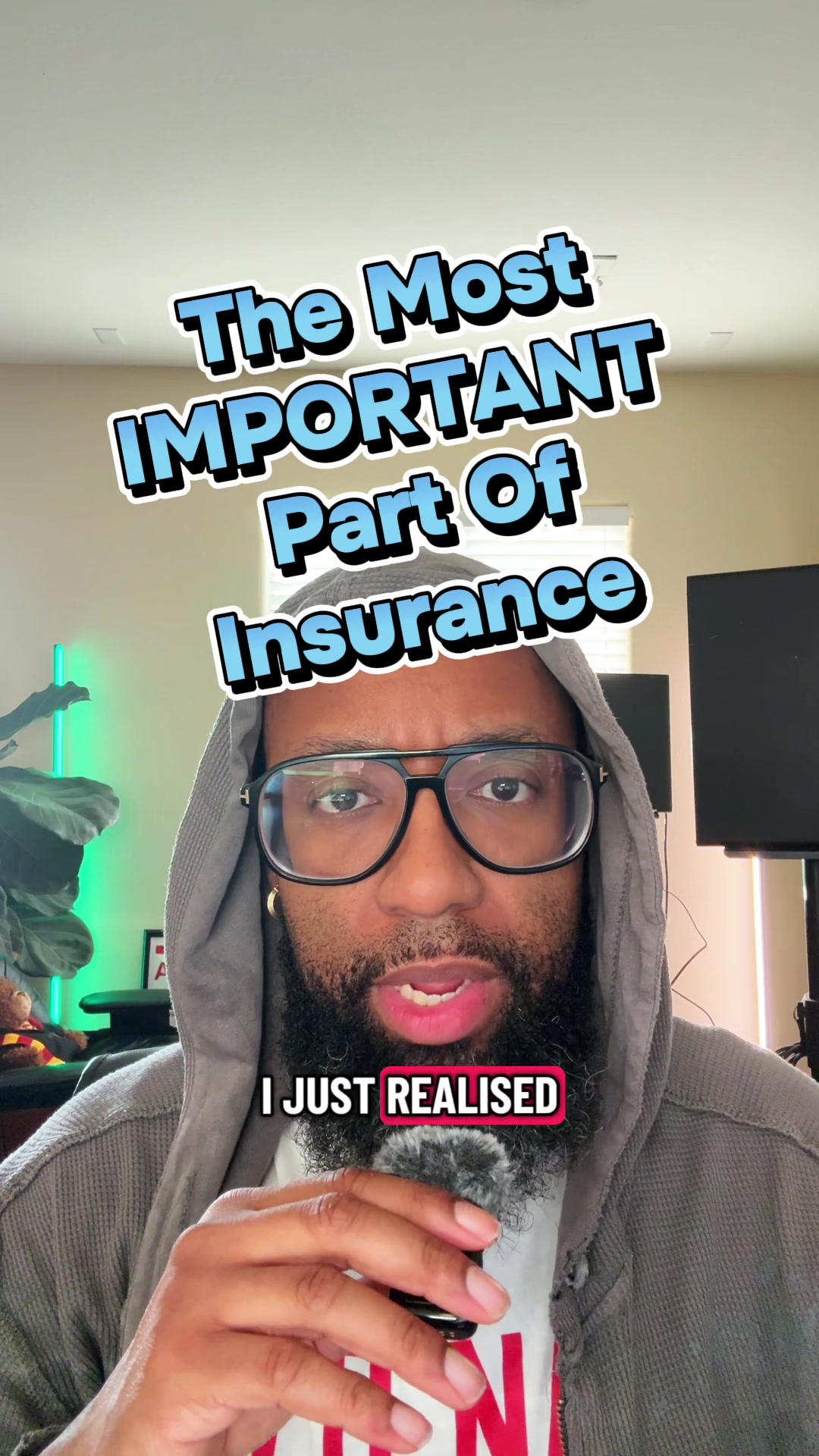 @That Insurance Life