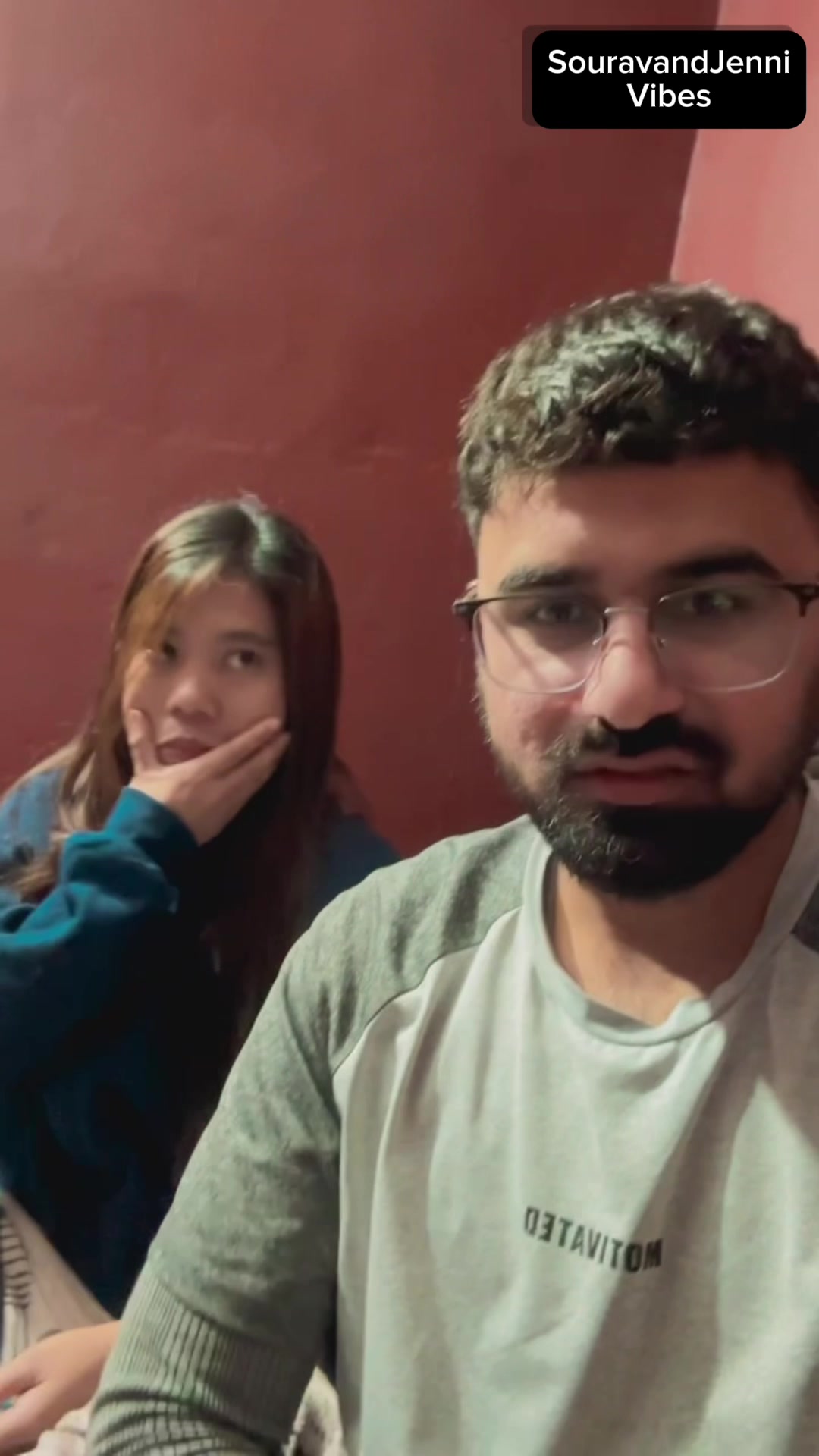 @Sourav&Jenni