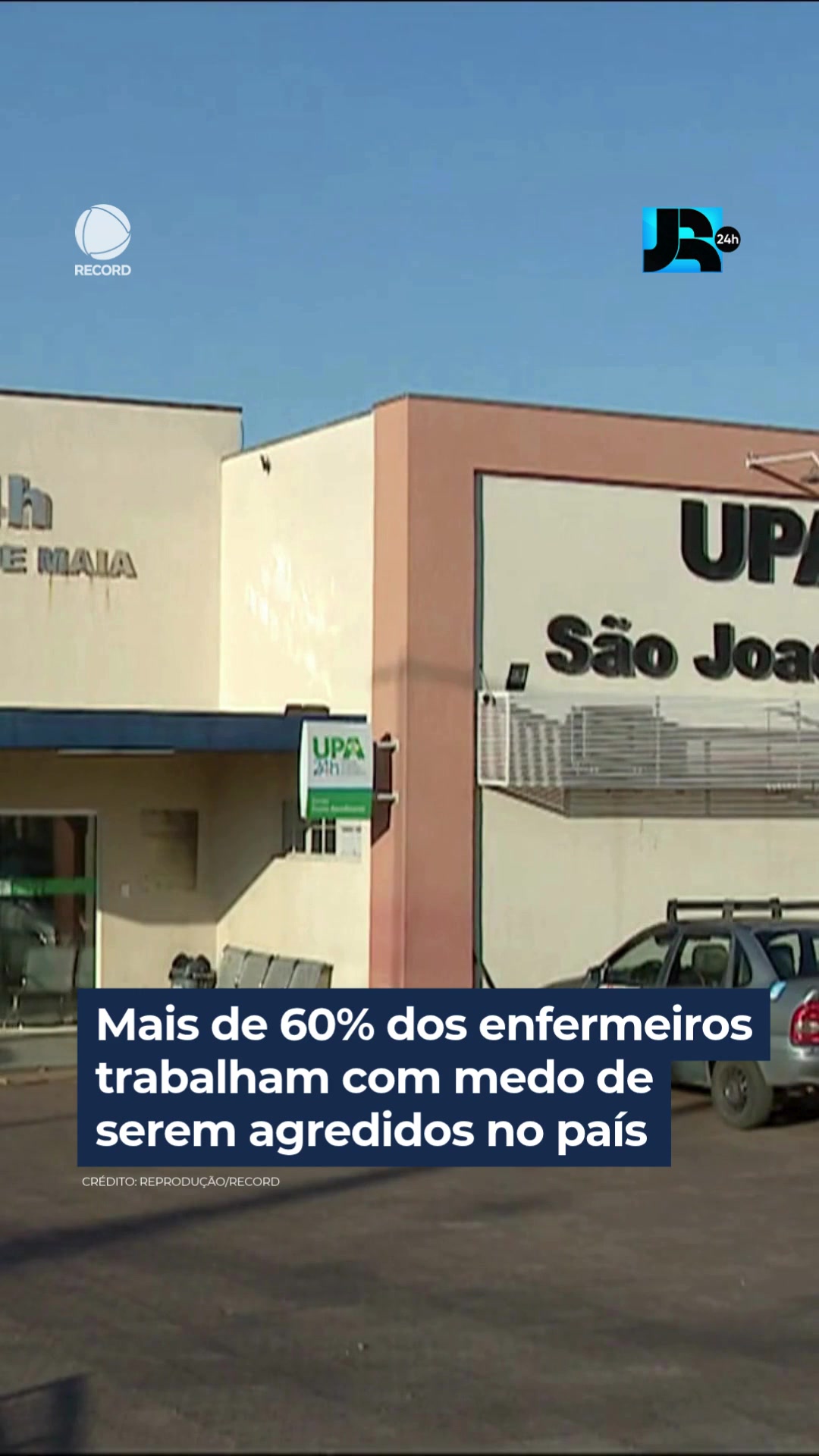 @Jornal da Record