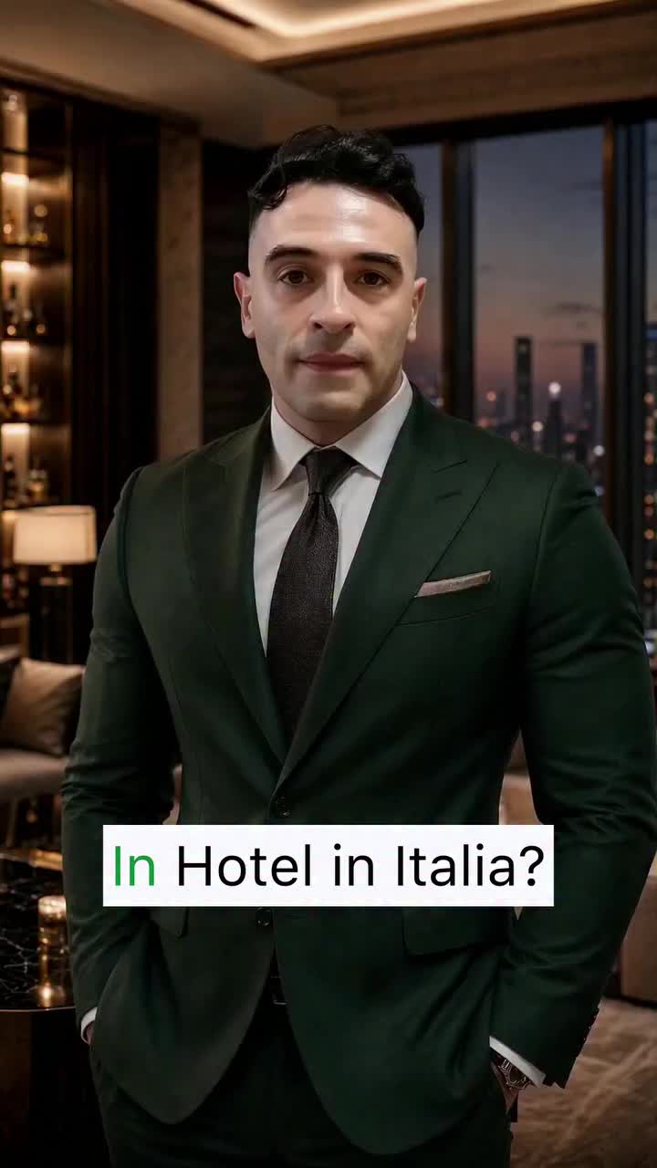 @Marco Nisida
