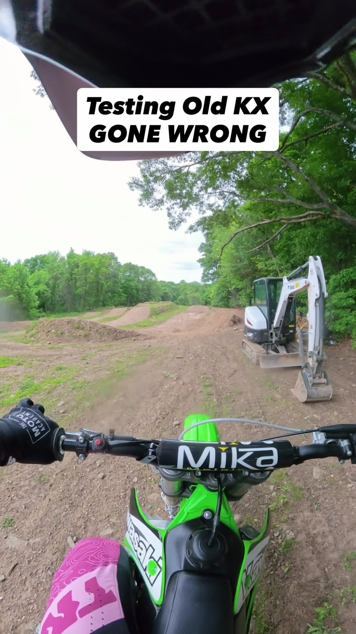 @The Moto Academy