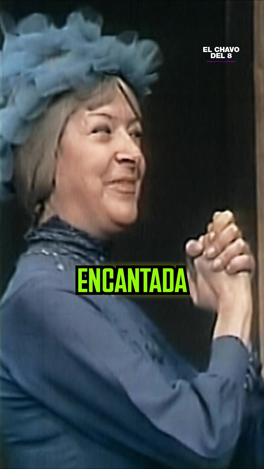 @El Chavo del 8