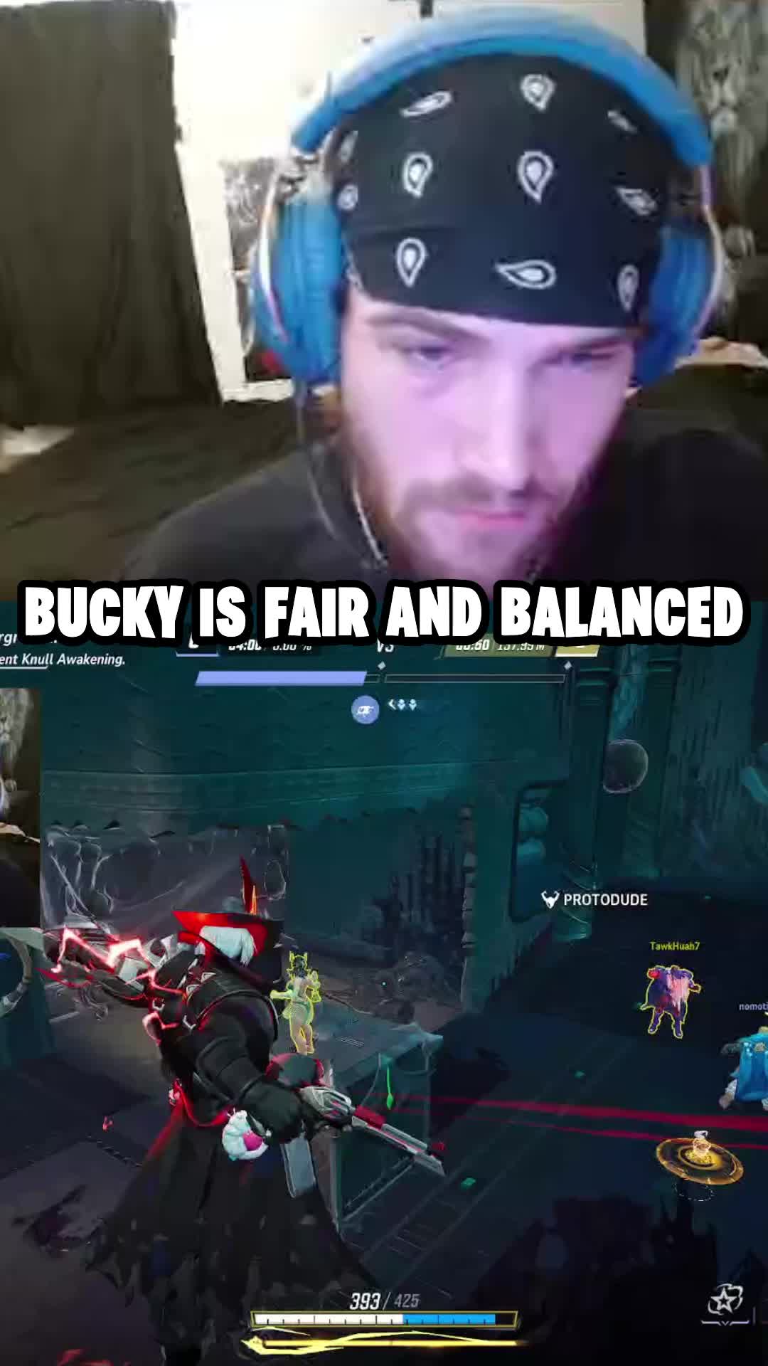 @suppress