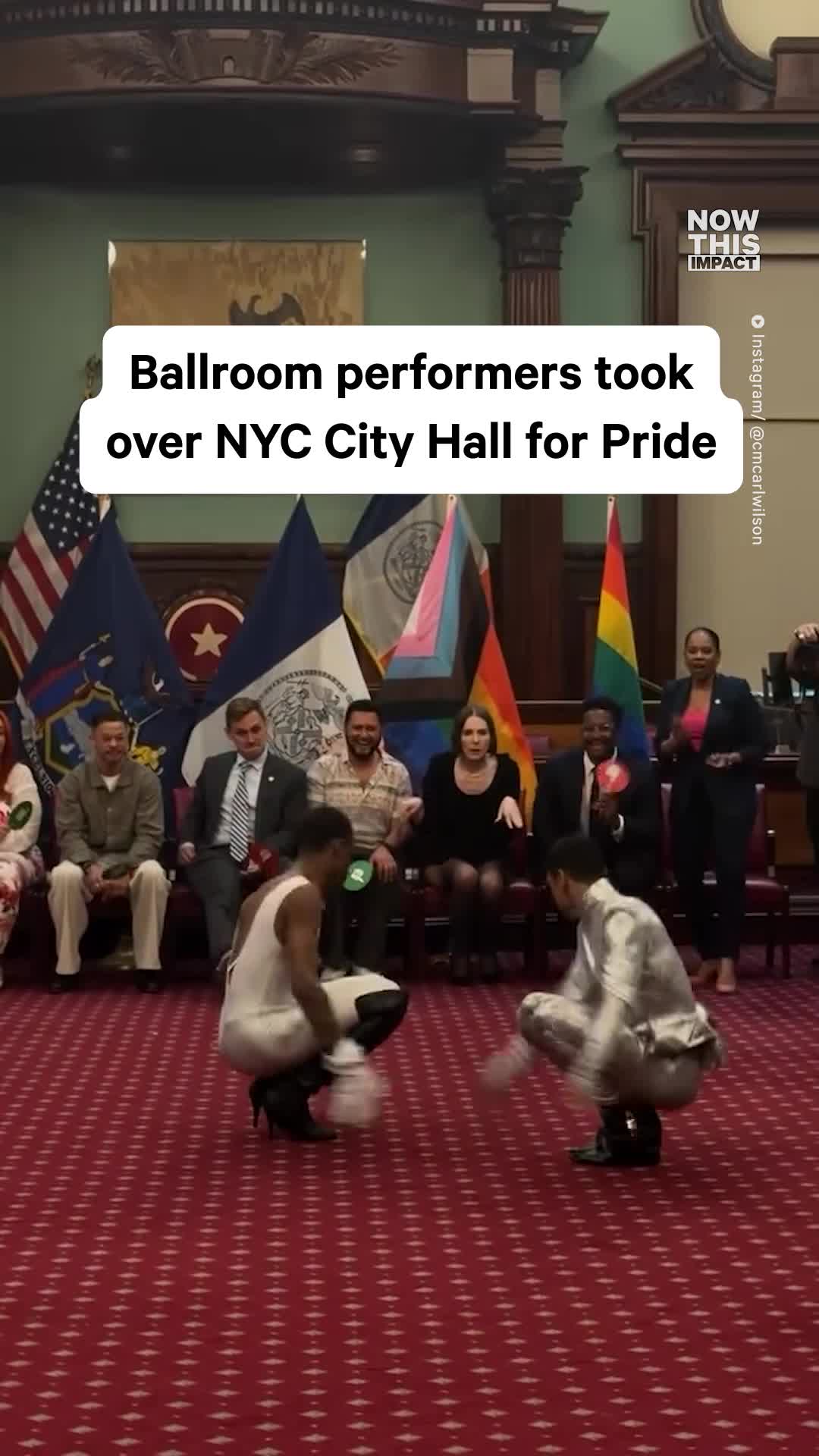 @NowThis Impact