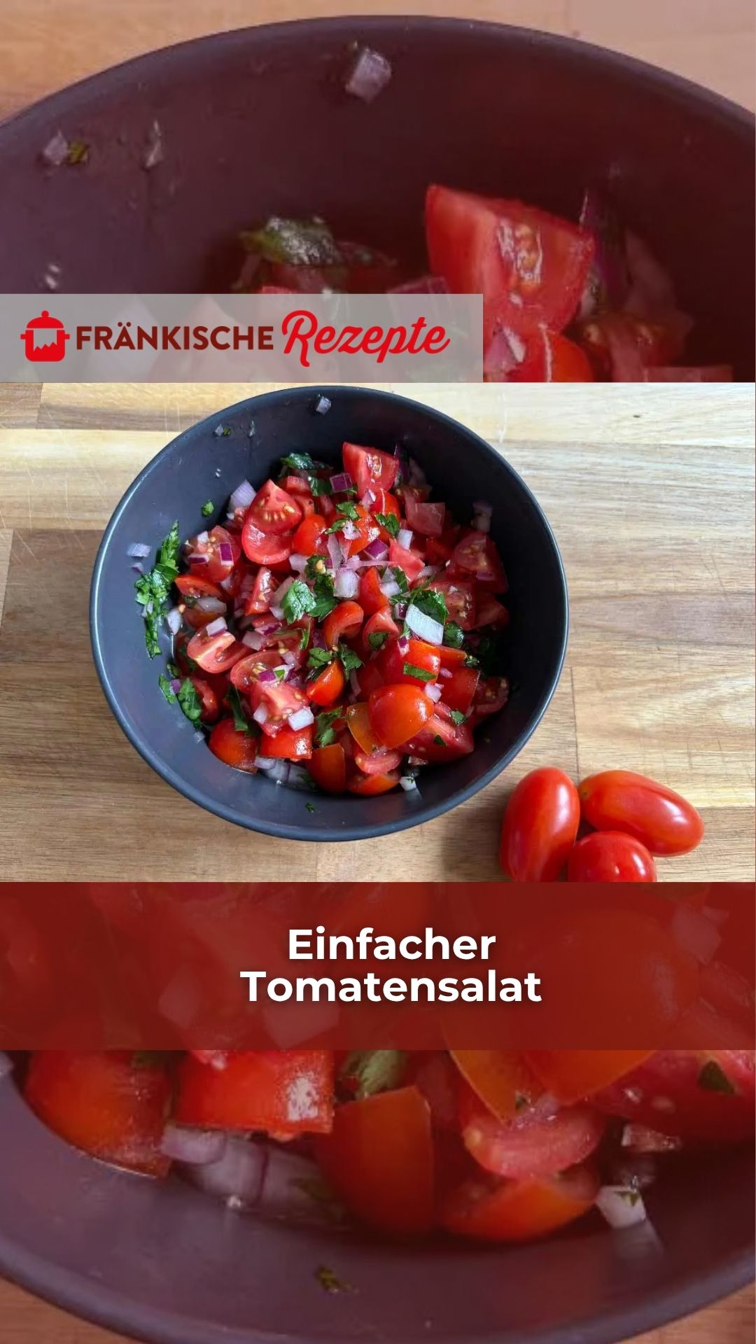 @Fr&auml;nkische Rezepte