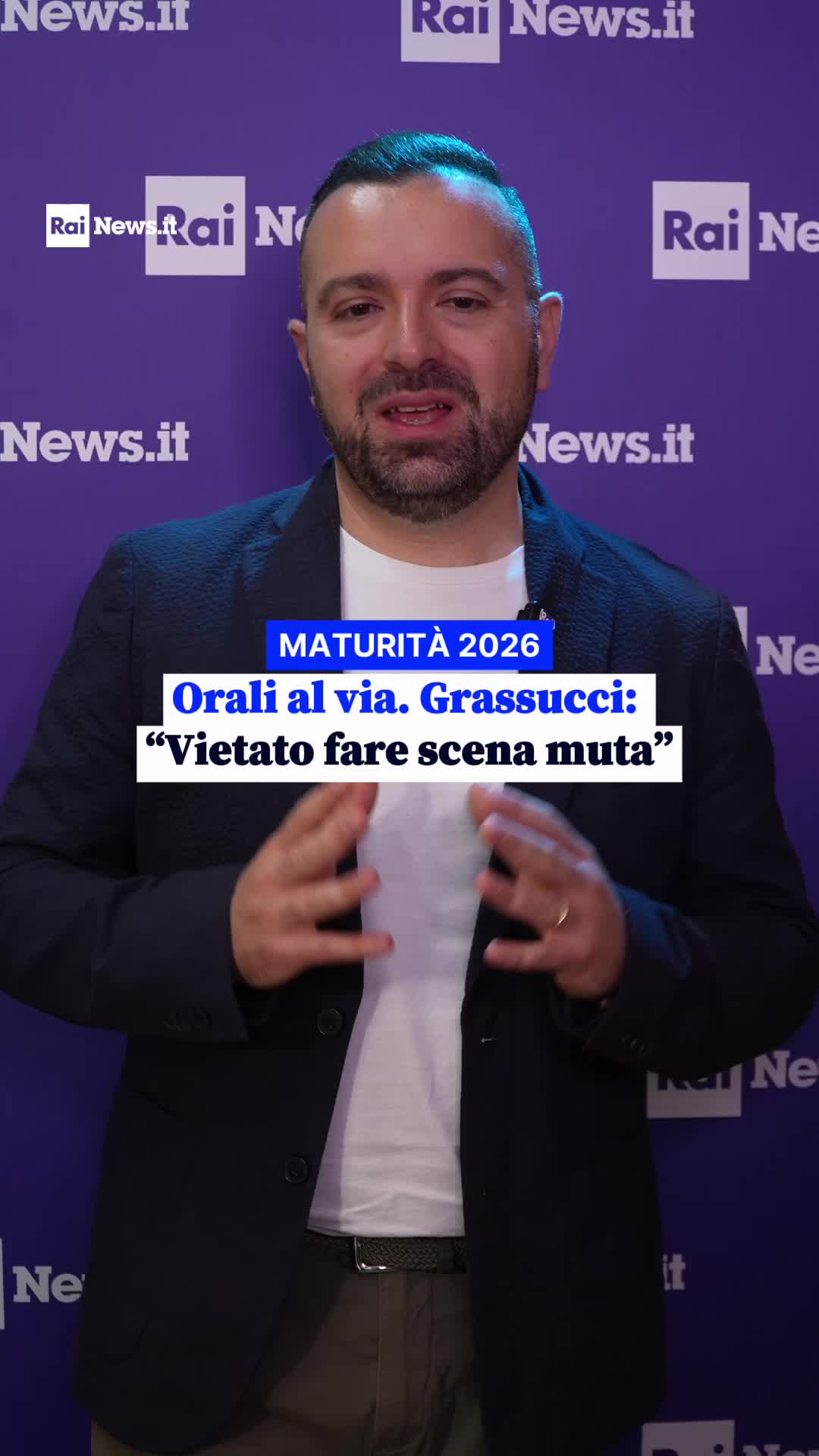 @RaiNews
