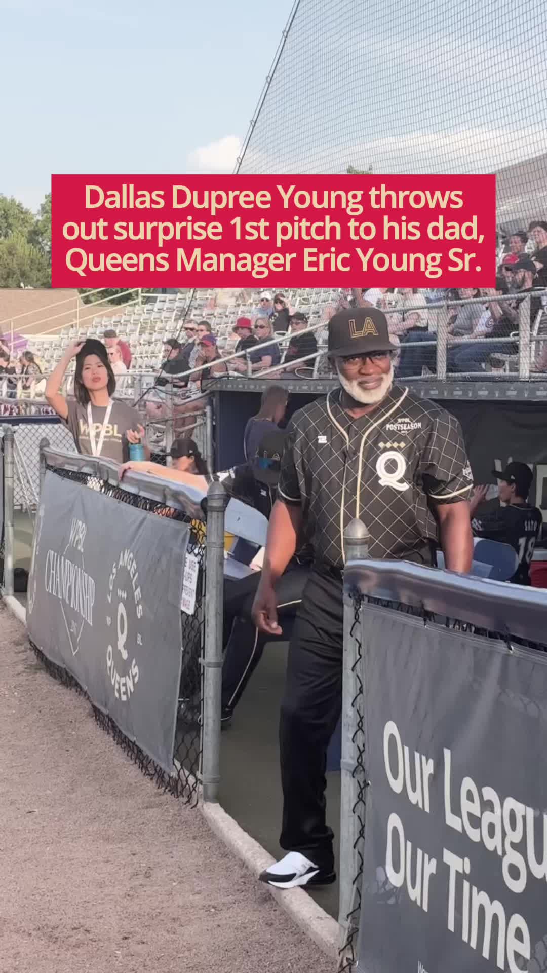 @Women's Pro Baseball League