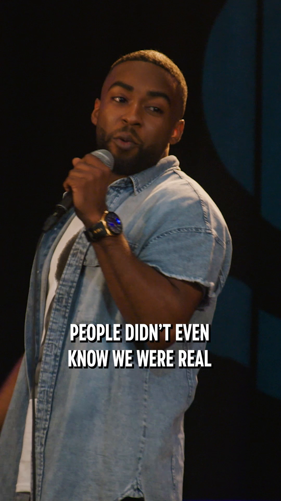 @Stand-Up