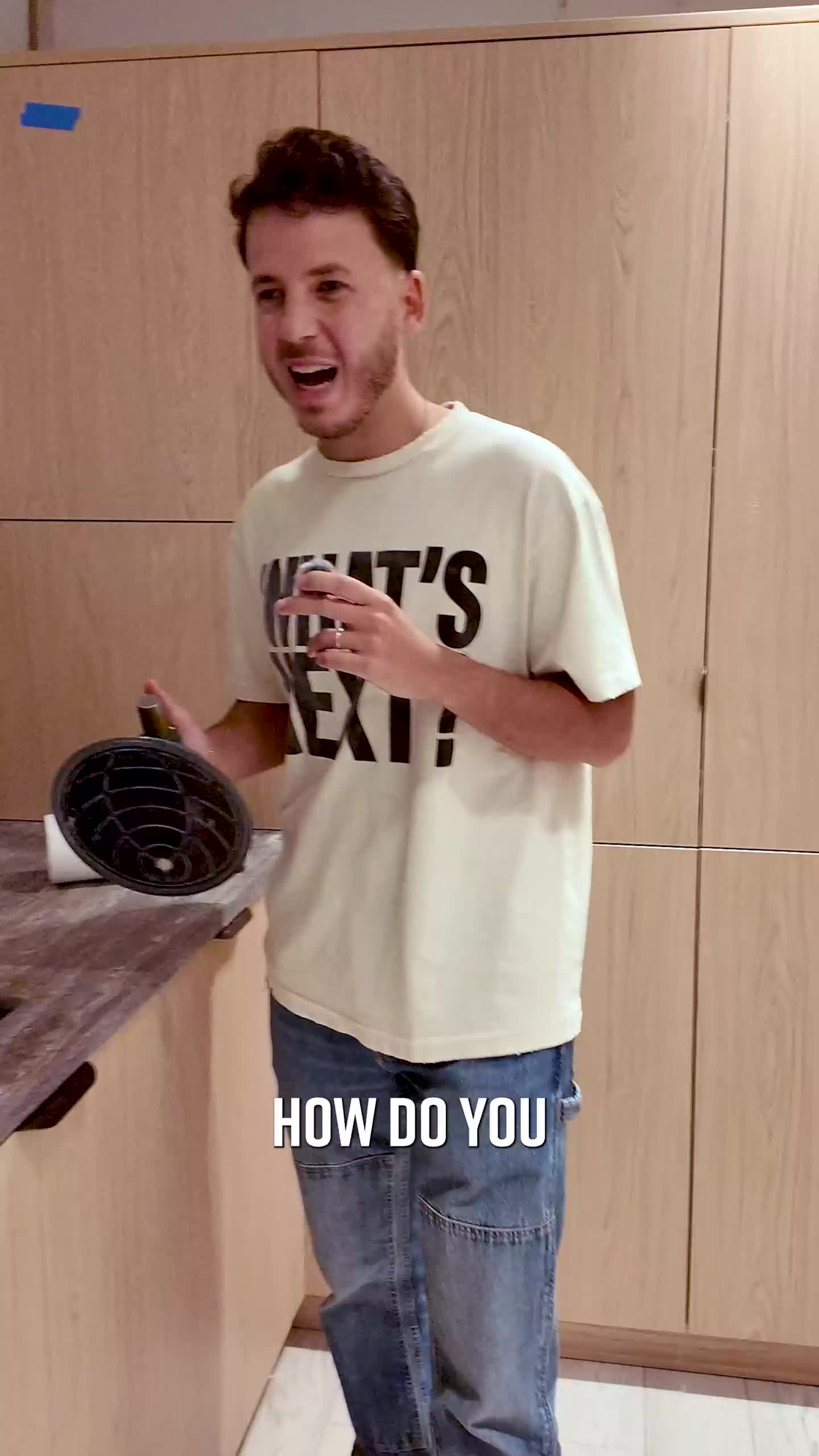 @The Kitchen Guy