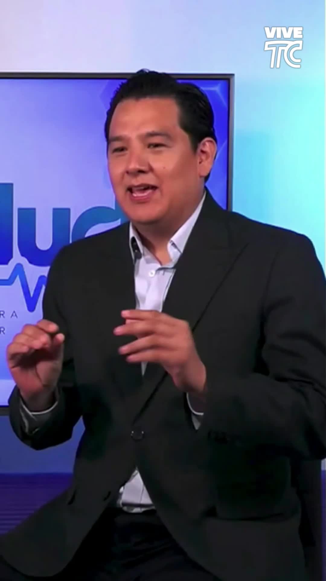 @TC Televisi&oacute;n