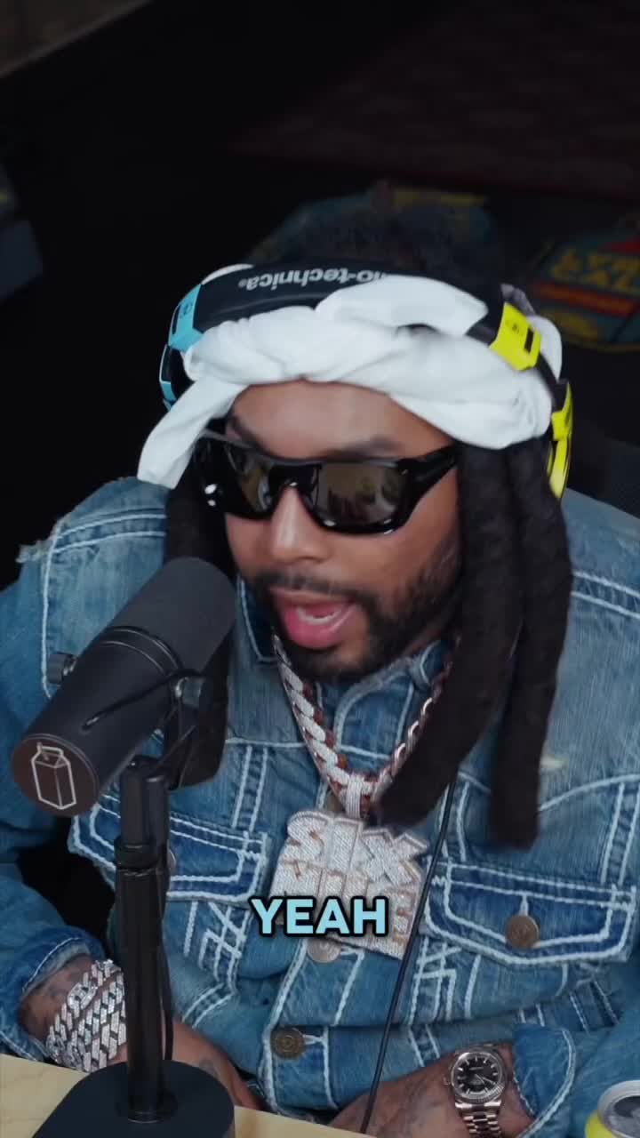 @Lyrical Lemonade