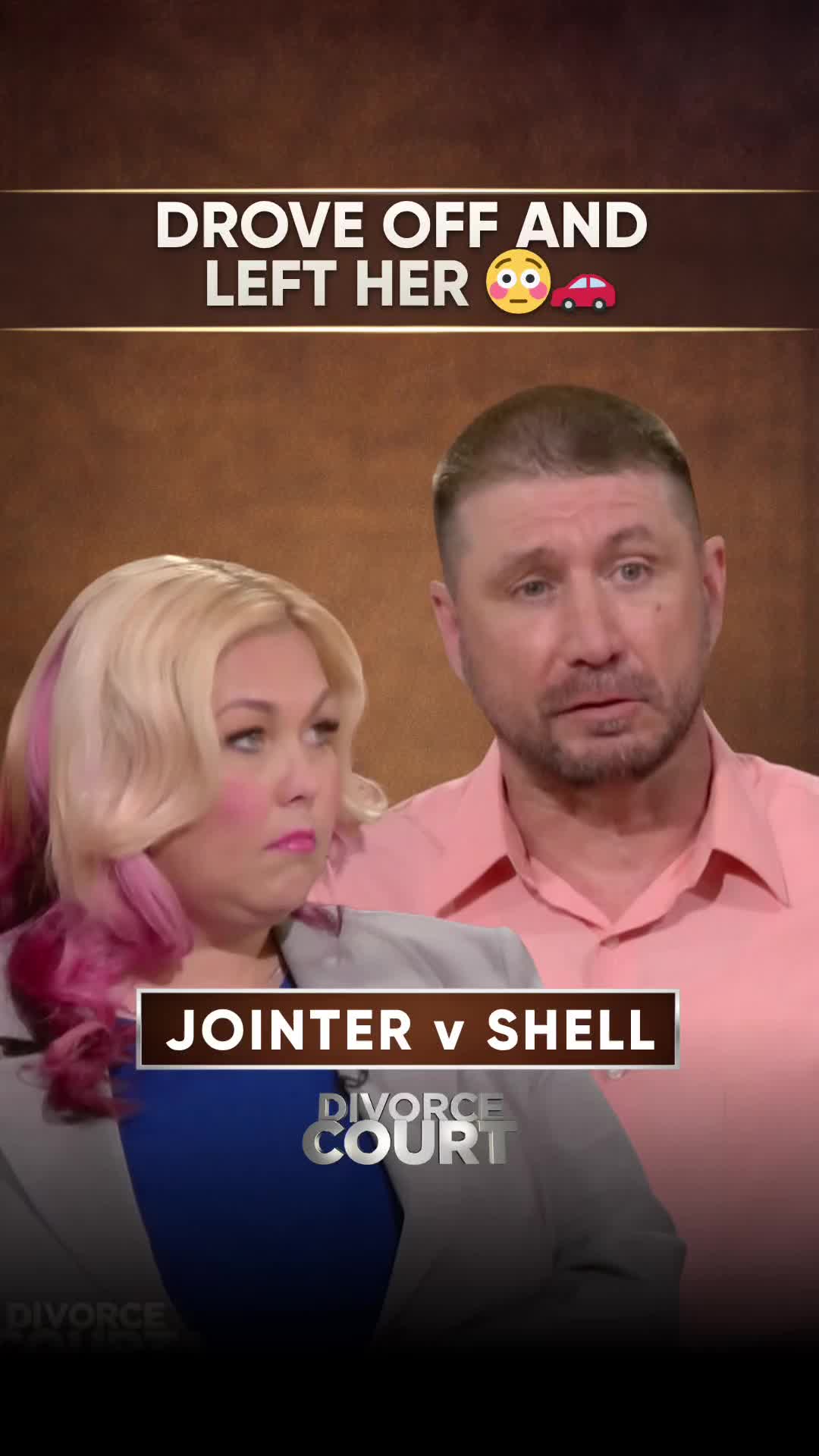 @Divorce Court